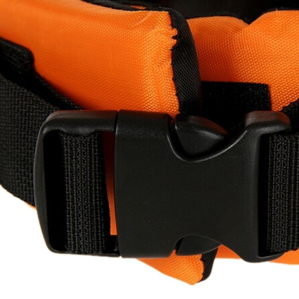 Olivet Dog Life Jacket (X-Small)
