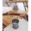 S'more Titanium Tumbler Single500 Titanium Tumbler, 16.9 fl oz (500