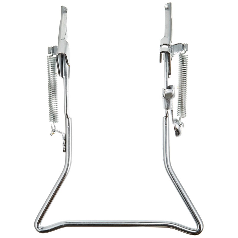 Bridgestone DM-18DX P2494 F150618CPC Double Sided Bicycle Stand, Size 18,