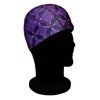 Blue Reef Elasticated Unisex Nylon Lycra Stretchy Swim Hat Bathing