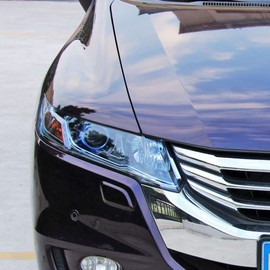 Generic Car-Styling Auto Car Light Headlight Taillight Tint Styling Waterproof Protective PVC Film Sticker Car Accessories