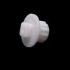 BUIDI Meat Mincer Parts Plastic Gear Replacement Suitable for Zelmer