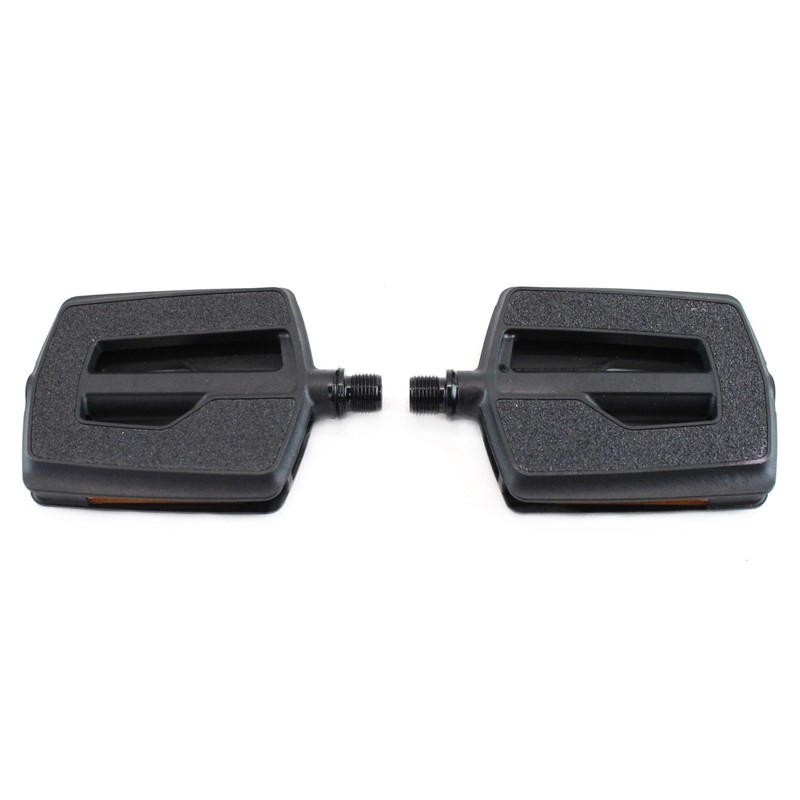 Humpert 2181329500 Pedal – Black, 8 x 8 x 4