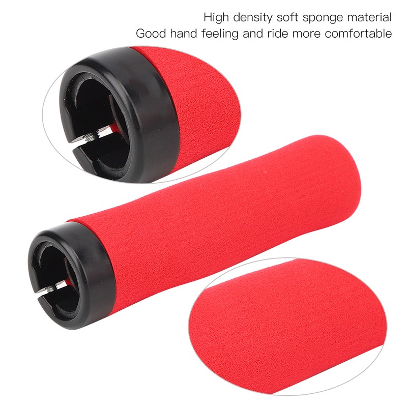 A Pair of High Density Soft Sponge Hard Plastic Mountain