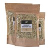 Lowhill Valley Ironwort Greek Mountain Tea - Sideritis scardica Herbal