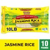 Golden Star Thai Hom Mali White Jasmine Rice - Prime