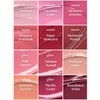 Burt's Bees 100% Natural Moisturizing Gloss Lip Crayon, Pink Lagoon