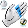 ME AND MY GOLF True Grip Training Golf Glove -