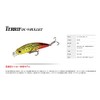 Duo Terrifu DC-9 Bullet CPA3512 Inakko Lime Chart