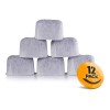 Genérikl Filtro Agua Cafeteras Breville 12 Pack Carbon Activado Bwf10
