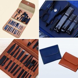 Other brands Nail Care Nail Clipper Set Large Small Nail Grooming Care Gift / 네일케어 손톱깍이세트 대형 소형 손톱 손질 케어 답례품
