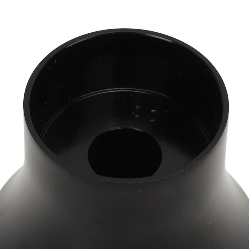 5 Hole 6 Hole Black Golf Carts Steering Wheel Hub