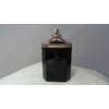 Azzaro Onyx Eau De Toilette 1.7 Fl. Oz. / 50 ml - NWOB - NO CAP
