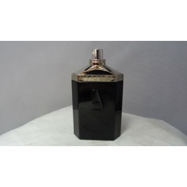 Azzaro Onyx Eau De Toilette 1.7 Fl. Oz. / 50 ml - NWOB - NO CAP