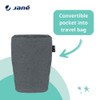 Jané Cocoon Preterm Baby Swaddle Wrap Ergonomic 20kg 5m Long