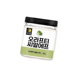WB Chicory Root Extract Orap TCRF Powder 250g / wb 치커리뿌리추출물 오라프티씨알에프 분말 250g