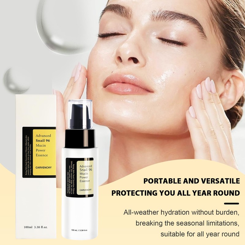 100 ml Skin Repair Serum, Face Serum, Quality Serum for