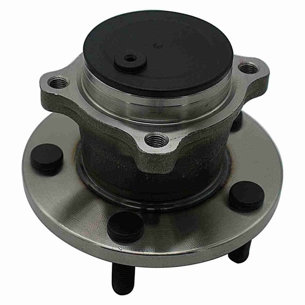 GSP 473348 Wheel Bearing and Hub Assembly - Left or