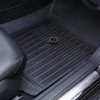 BESTYASH Clips Para Alfombrillas De Coche 4 Piezas Retenedor De