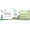 fairvital PEA 400 mg, 90 Capsules, Palmitoylethanolamide, For 3 Months,