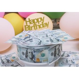 Sampglas 999 Pcs Counting & Photography Props for Pranks, Teaching Aids, Magicians, Film and Movie Production Supplies