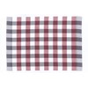 Zestri Set of 4 Tea Towels – Made in EU