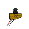 Proshopping DC 12V 24V 36V 48V Outdoor Sensor Photoelectric Switch,