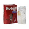 Huggies Little Movers Baby Diaper Size 6 Over 35lbs, Bag