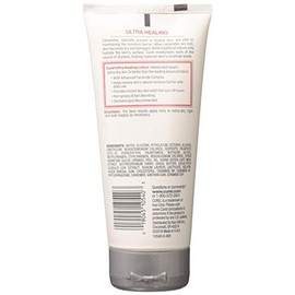 Curel Ultra Healing 175 Blue Bottle