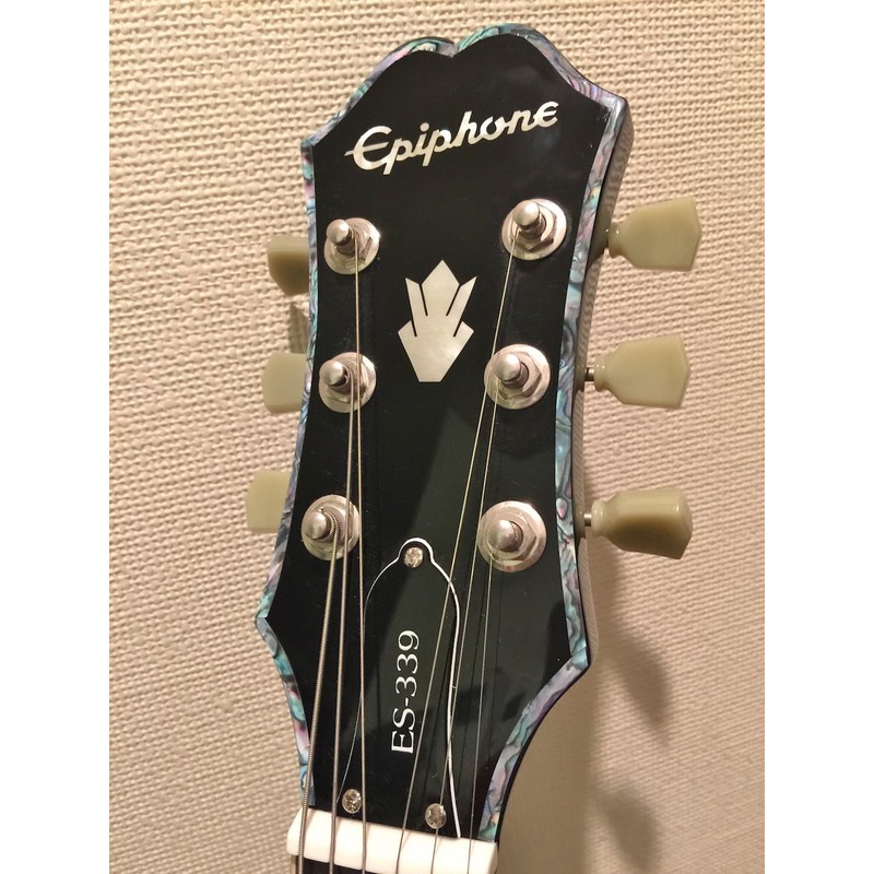 Binding Sticker/Decal For Body, Neck, Headstock (Abalone) 3mm