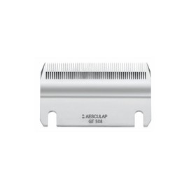 Aesculap Econom GT508 Lower Cutter Plate