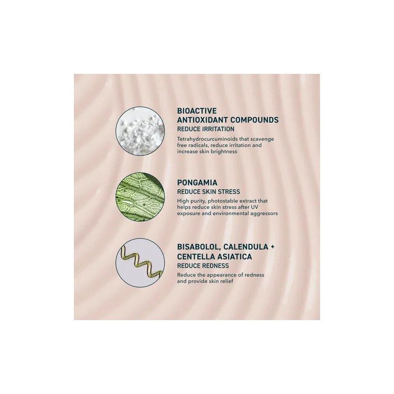 Skin Sun Barrier Protector Solar Mineral Spf 50. Pa++++ Prot