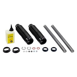 Set: Front Fork Repair Kit Bellows for S50, S51, SR50 (3.4 mm Reinforced)