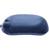GI-AIR Anywear Built-in Pump Cushion, Navy