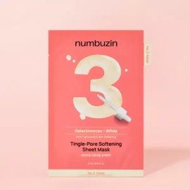 Numbers Inn 10매 넘버즈인 1번~5번 마스크팩 5종 중 택 1 235916 [[흔적미백] 5번 필름팩 10매] 10 Sheets of Numbers 1 to 5 Mask Packs, Choose 1 out of 5 Types 235916 [[Spot Brightening] 10 Sheets of Film Pack 5]