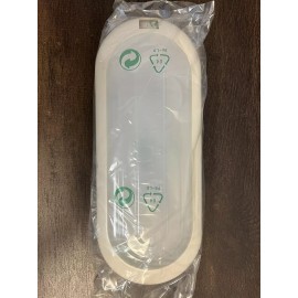 QAI SunLink PCDS01N-085 12V 12 Diode 6W SMD LED RV Camper Interior Dome Light Cream