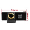 HD 1280x720P Rear View Camera Compatible with Sprinter Viano Vito
