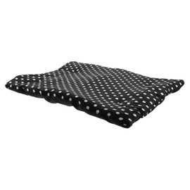 Hohopeti Heated Blanket Electric Dog Heating Pad 3 Temperature Settings Comfortable and Safe for Cats Dogs