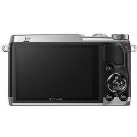 和湘堂 Olympus SH-1,SH-2 デジタルカメラ専用 液晶画面保護シール「503-0025D」