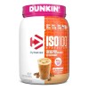 Dymatize Iso 100 20 Servicios 620 Gr Dunkin Capuccino