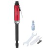 Air Die Grinder 20000RPM 90PSI Precise Extended Pneumatic Grinding Machine