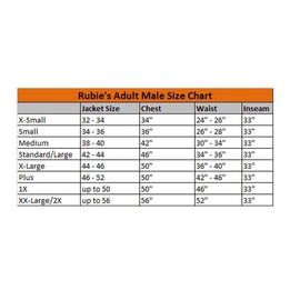 Rubie's Mc Hammer Lame Pants, Gold, One Size