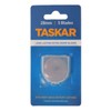 Taskar 28mm Rotary Cutter Blades for Olfa Etc - 5