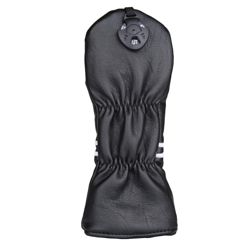 Golf Headcover Wood Cover Driver 440cc 460cc Utility UT Cover