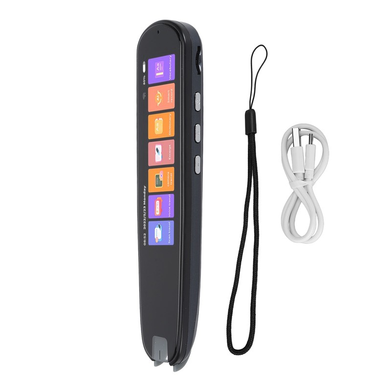 Language Translator Device 134 Languages Online Voice Translation 60 Photo