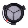 Replacement Coffee Maker Water Filter with Frame for Mr. Coffee