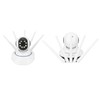 Wireless Smart Camera 5 Antenna Wifi Network Surveillance Camera Intelligent