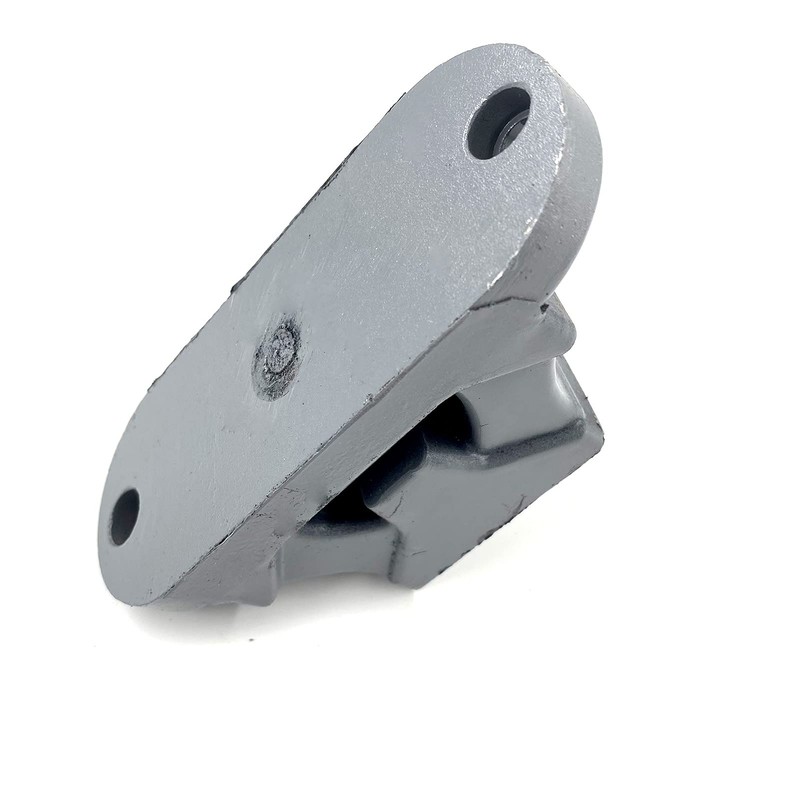 Soporte de motor para Yamaha 800-1800 PWC 68A-44517-00-9M 67X-44517-00-8P 011-126