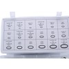 TAKPART 270pcs 18 Sizes Car Air Conditioning Air Conditioning Compressor