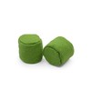 Dritz, 4 Count, Green Pattern Weights